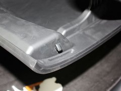 2011款 3.5L 尊领版