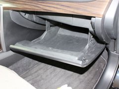 2011款 3.5L 尊领版