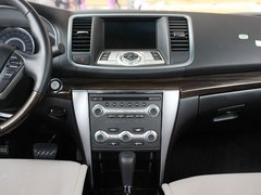 2011款 3.5L 尊领版