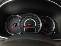 2011款 3.5L 尊领版