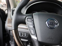 2011款 3.5L 尊领版