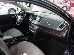 2011款 3.5L 尊领版