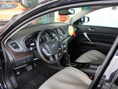 2011款 3.5L 尊领版