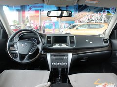 2011款 3.5L 尊领版