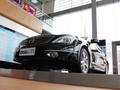2011款 3.5L 尊领版