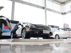 2011款 3.5L 尊领版