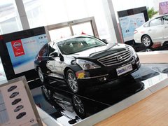 2011款 3.5L 尊领版