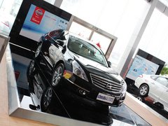 2011款 3.5L 尊领版