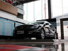 2011款 3.5L 尊领版