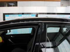 2011款 3.5L 尊领版