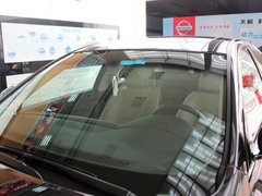 2011款 3.5L 尊领版