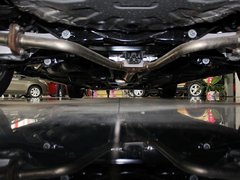 2011款 3.5L 尊领版