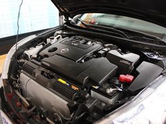 2011款 3.5L 尊领版