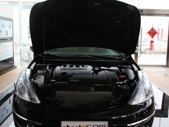 2011款 3.5L 尊领版