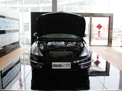2011款 3.5L 尊领版