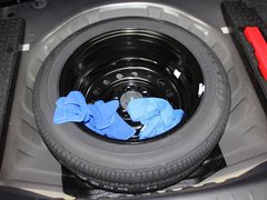 2011款 3.5L 尊领版