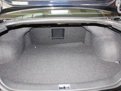 2011款 3.5L 尊领版