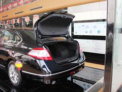 2011款 3.5L 尊领版