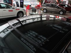 2011款 3.5L 尊领版