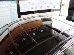 2011款 3.5L 尊领版