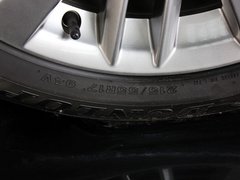 2011款 3.5L 尊领版