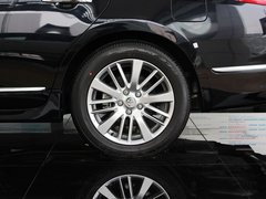 2011款 3.5L 尊领版