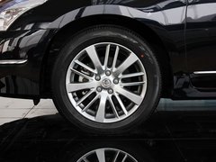 2011款 3.5L 尊领版