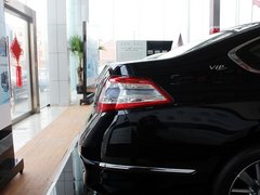 2011款 3.5L 尊领版
