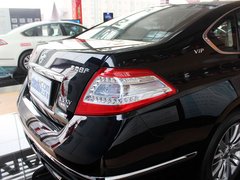 2011款 3.5L 尊领版