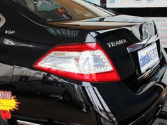 2011款 3.5L 尊领版