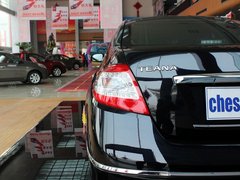 2011款 3.5L 尊领版