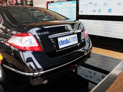 2011款 3.5L 尊领版