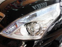2011款 3.5L 尊领版