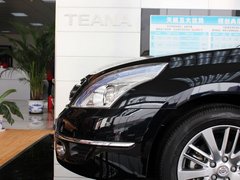 2011款 3.5L 尊领版