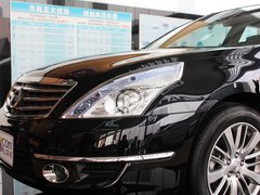 2011款 3.5L 尊领版