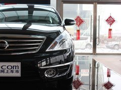 2011款 3.5L 尊领版
