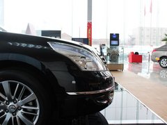 2011款 3.5L 尊领版