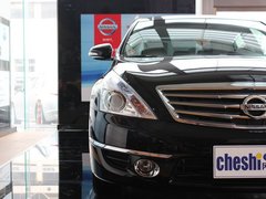 2011款 3.5L 尊领版
