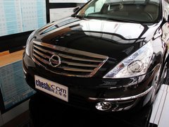 2011款 3.5L 尊领版