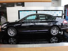2011款 3.5L 尊领版