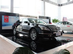 2011款 3.5L 尊领版