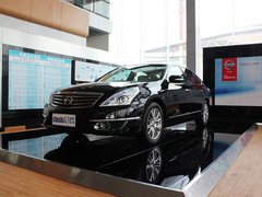 2011款 3.5L 尊领版