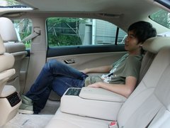 2010款 2.5L AT V6 Royal真皮导航版