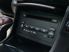 2010款 2.5L AT V6 Royal真皮导航版