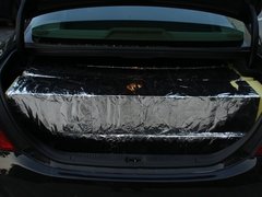 2010款 2.5L AT V6 Royal真皮导航版
