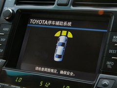 2010款 2.5L AT V6 Royal真皮导航版