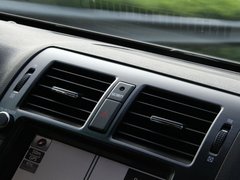 2010款 2.5L AT V6 Royal真皮导航版