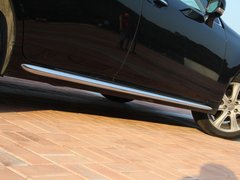 2010款 2.5L AT V6 Royal真皮导航版