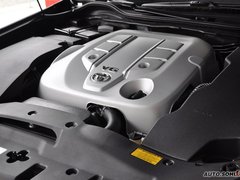 2010款 2.5L AT V6 Royal真皮导航版