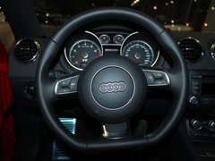 2011款 Coupe 2.0TFSI 